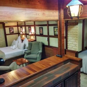 Family Suites